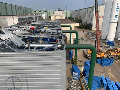 柴油發(fā)電機(jī)組增壓器增壓不足的調(diào)節(jié)方法和步驟