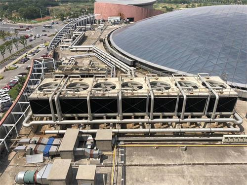 科克發(fā)電機組