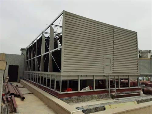 玉柴發(fā)電機(jī)組