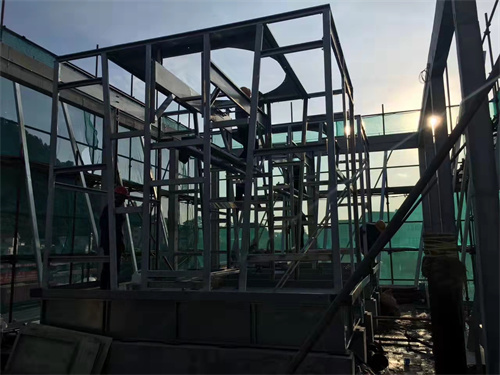 如何控制柴油發(fā)電機(jī)組的溫度