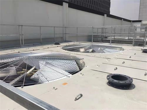 柴油發(fā)電機(jī)組在安裝時(shí)須注意的要點(diǎn)