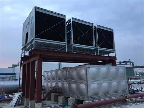 提高柴油發(fā)電機(jī)組的燃油燃燒效率