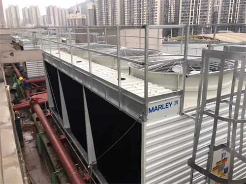 斯坦福發(fā)電機組在夏季高溫選購指南