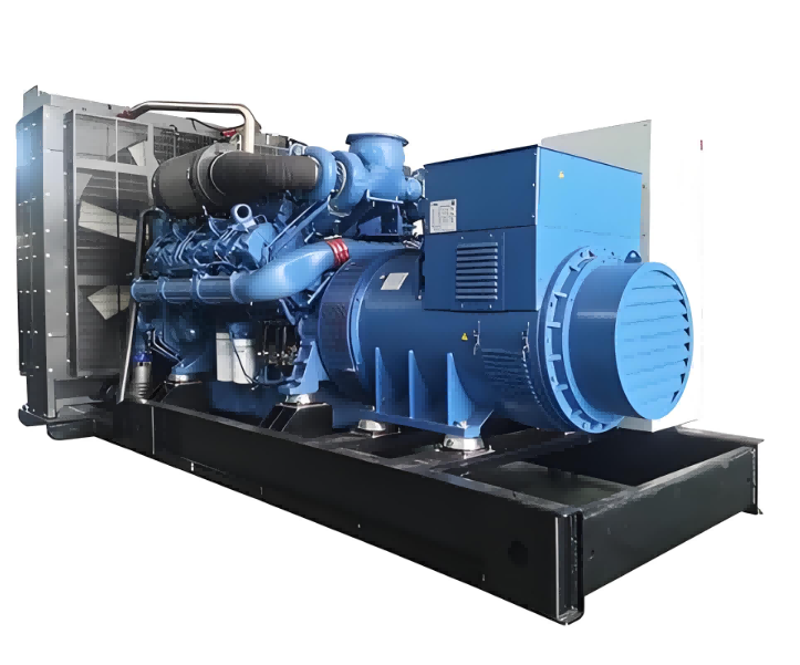 柴油發(fā)電機組相關技術知識點