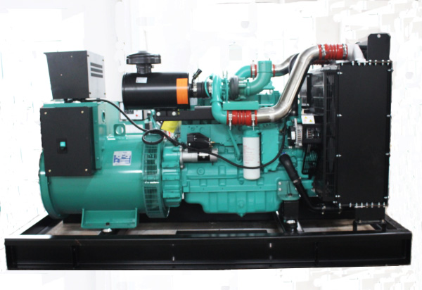 發(fā)電機(jī)的關(guān)鍵性能特點(diǎn)解析