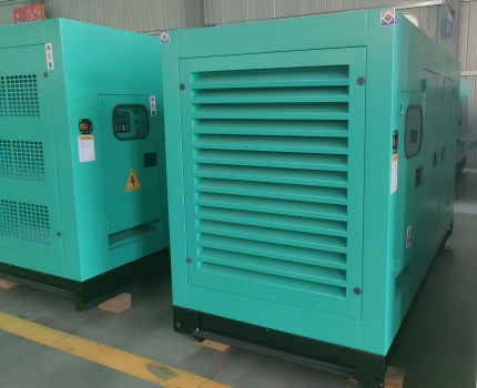 柴油發(fā)電機組控制屏故障可能引起的原因和排除方法