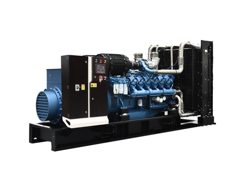 斯坦福發(fā)電機組在夏季高溫選購指南