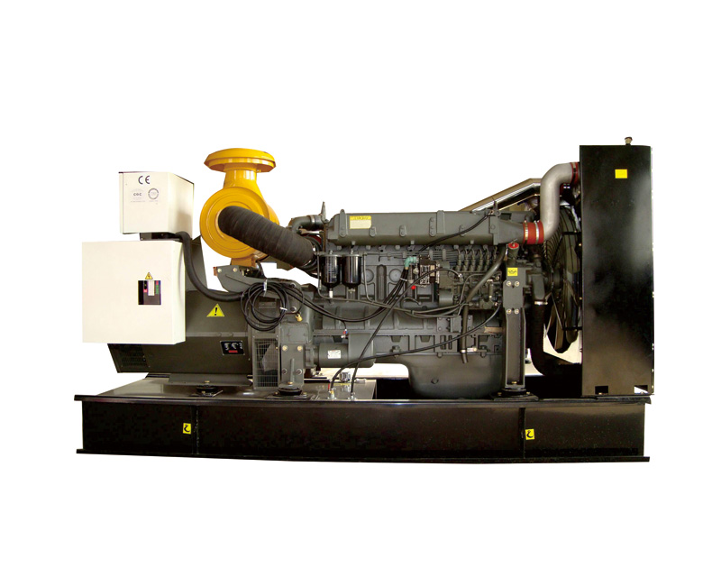 靜音發(fā)電機(jī)組的降噪原理是怎樣的？