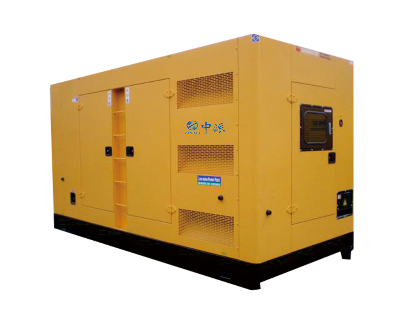 柴油發(fā)電機組自啟動功能檢查