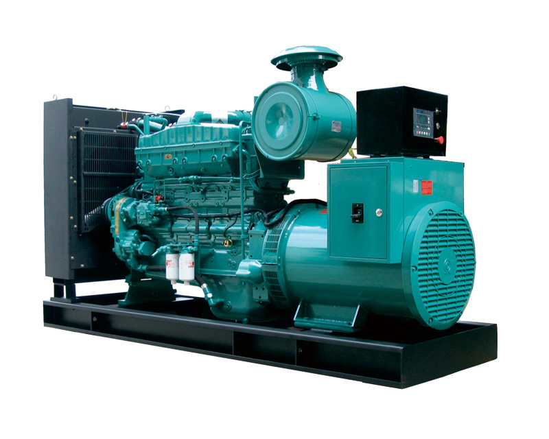 柴油發(fā)動(dòng)機(jī)的基本構(gòu)成及特點(diǎn)