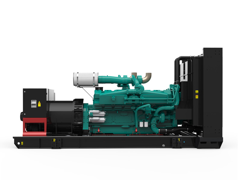 康明斯發(fā)電機(jī)什么情況下需要緊急停機(jī)，如何操作?