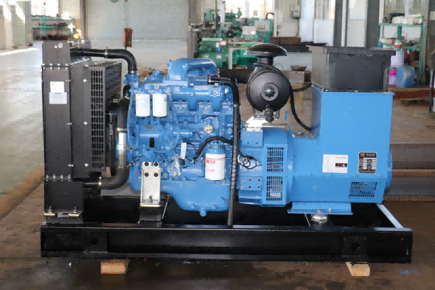<strong>如何控制柴油發(fā)電機(jī)組的溫度</strong>
