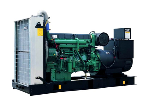 <strong>柴油發(fā)電機組散熱方法</strong>