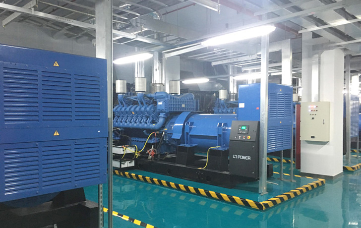 降低柴油發(fā)電機(jī)組油耗的小竅門