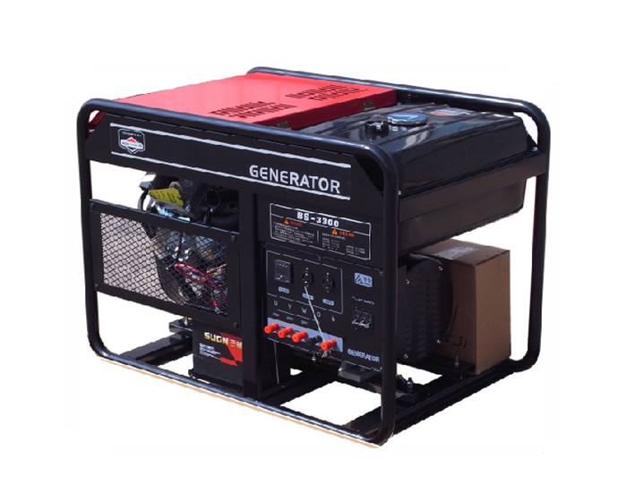 柴油發(fā)電機(jī)組和汽油發(fā)電機(jī)組區(qū)別是什么？